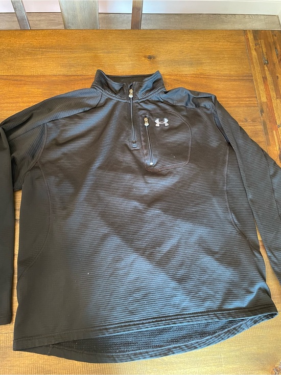 Under Armour Other - Under Armour 1/4 zip